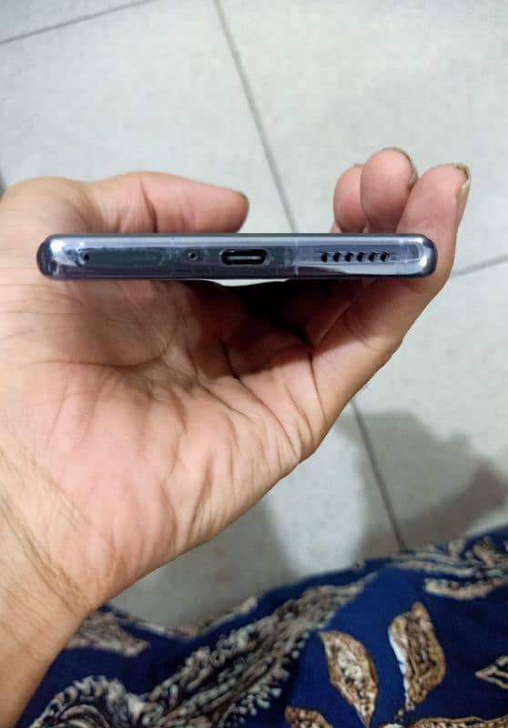 Tecno spark 20 pro plus exchange possible with good mobile 1