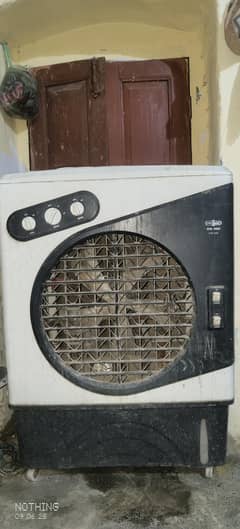 Dc Air Cooler