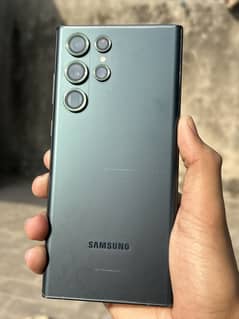 Samsung S22 Ultra