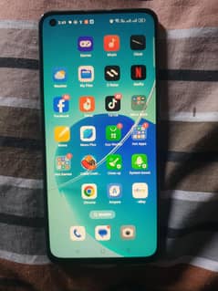 oppo reno 6 dual sim pta aproved