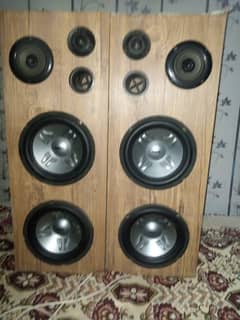 10 inch yamaha subwoofer speakers03009515627