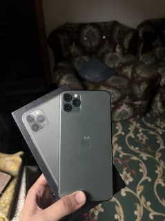 iphone 11 pro max pta approved