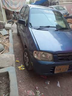 Alto 2007