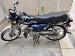 New Condition CD70 For Sale