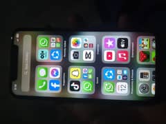 iphone x 256gb pta approved hi