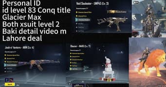 PUBG Exchange with Mobile