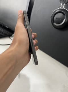 iPhone 12 pro