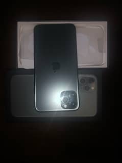 iphone 11 pro max 256gb