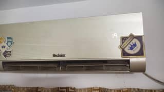 Electrolux inverter 1.5 ton