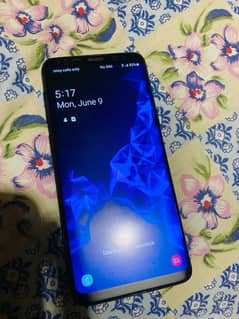 samsung s9 Non PTA