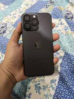 Iphone 15 pro max non pta jv