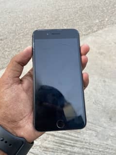 iPhone 8 plus non pta 256GB 92 health