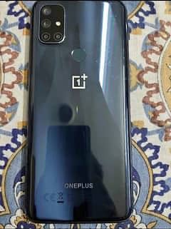 OnePlus N10