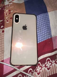 IPHONE XS  OFFICAL PTA APPROVED