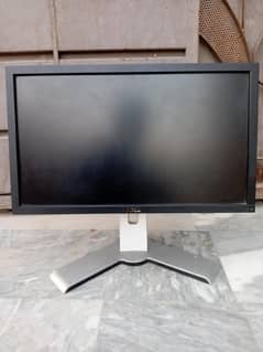 Dell 22 inach LCD far sale urgent all okay ha