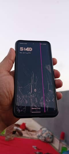 Pixel 8 128gb Lock