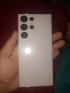 Samsung Galaxy S23 Ultra