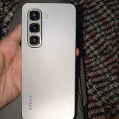 Infinix hot 50 pro