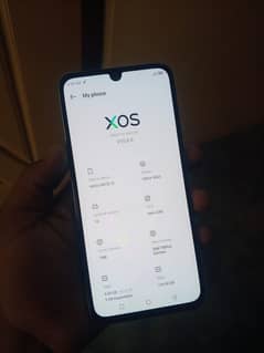 Infinix Note 11 For Sale 4+4GB 128GB Only Mobile
