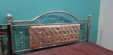 Bed Steel