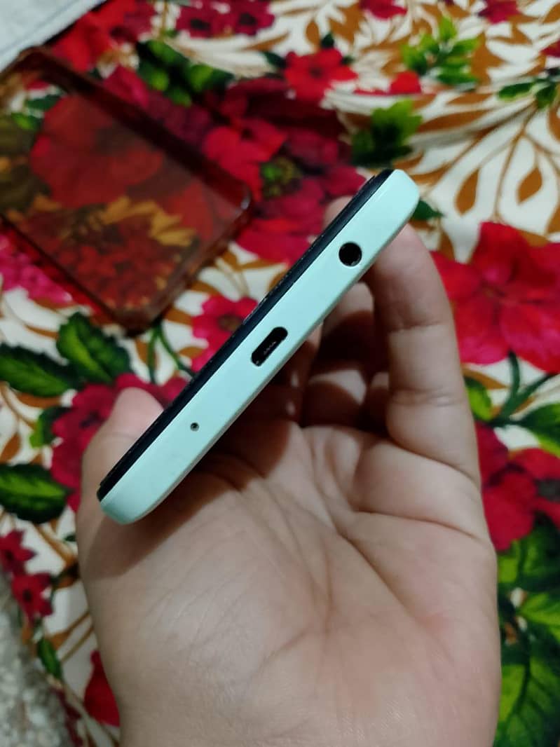 redmi A2 + 7