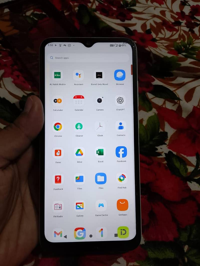 redmi A2 + 8