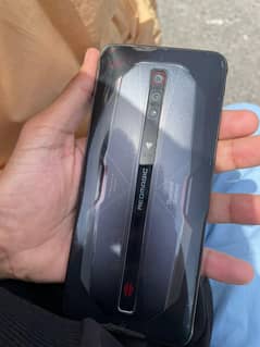 Red Magic 6 pro