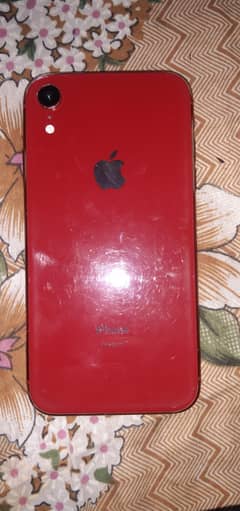 iphone xr 64 gb pta approved read add