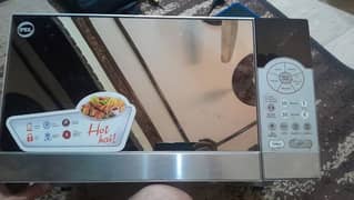 PEL Microwave