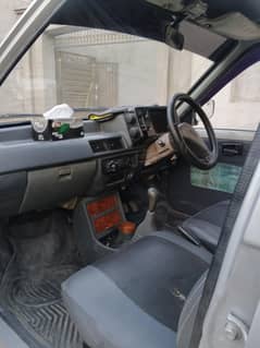 Mehran 2004 VXRi for Sale | Home Used | Smooth Drive | Lahore Number