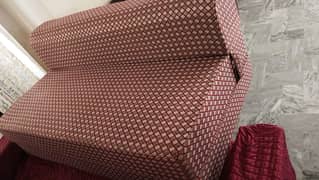 sofa bed