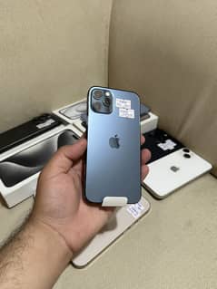 iPhone 12 Pro