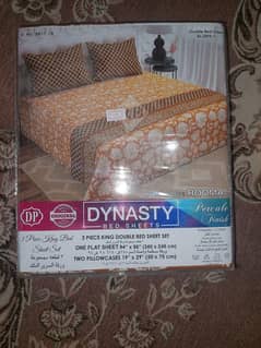wranted bedsheets