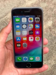 iPhone 6 For Urgent Sale WhatsApp Number #03265949331