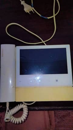 PHOONE DOOR CAMERA