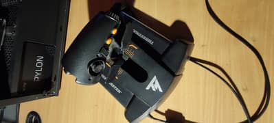 Thrustmaster TWCS Throttle