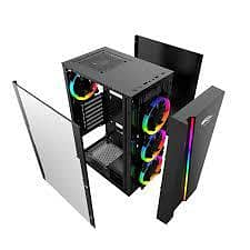 Gaming