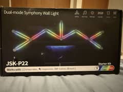 Dual Mode Gaming Lights