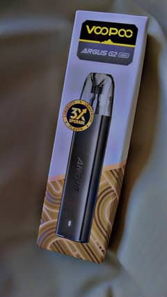 Voopo Argus g2 mini 