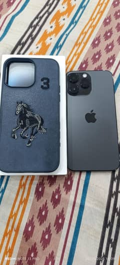 iphone 14pro max jv 256gb