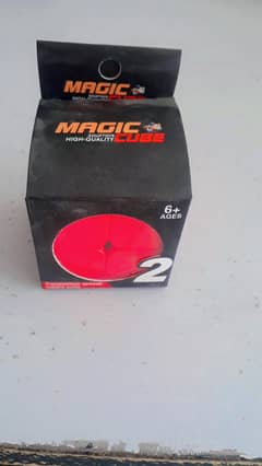 2x cube
