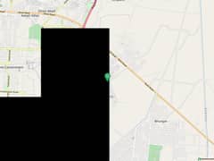 L-284 | Direct Deal 1 Kanal Prime Plot in DHA Phase 8 (Ex Air Avenue), Lahore
