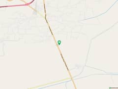 5 Marla Possession Plots on Cash & Installments Rehan Garden Phase 2, Ferozepur Road, Lahore