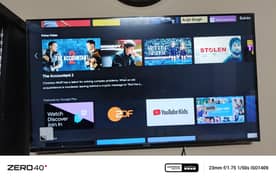 haier smat tv