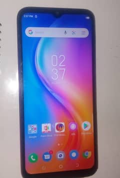 Tecnl Spark 4 2/32