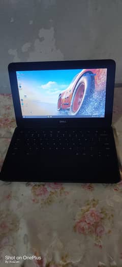 Dell Chromebook exchange with mobile