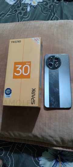 tacno spark 30 pro