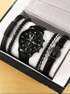 watch condition new . free home dilvery