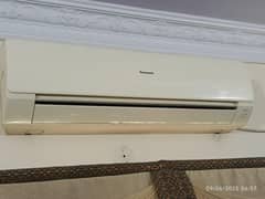 Panasonic 1.5 ton AC
