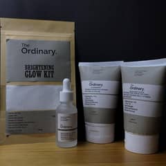 Brightning Glow kit-pack of 4
